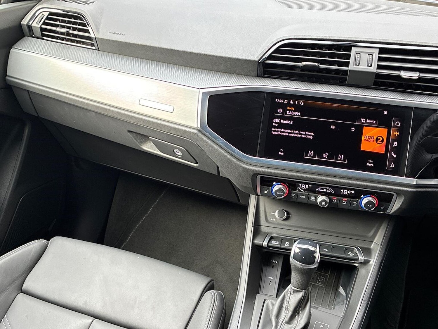 Used Audi Q3 2024 for sale - 78191705: Photo 15