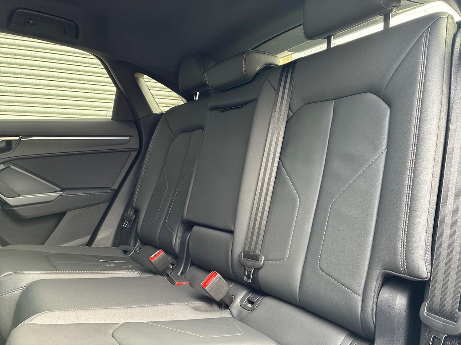 Used Audi Q3 2024 for sale - 78191705: Photo 18