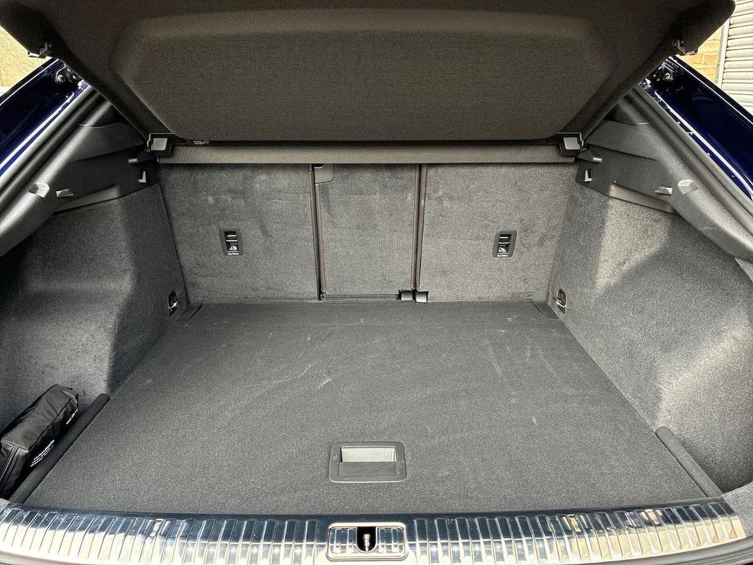 Used Audi Q3 2024 for sale - 78191705: Photo 19