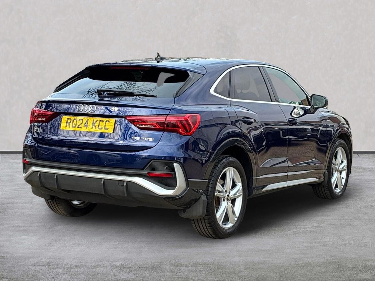 Used Audi Q3 2024 for sale - 78191705: Photo 20