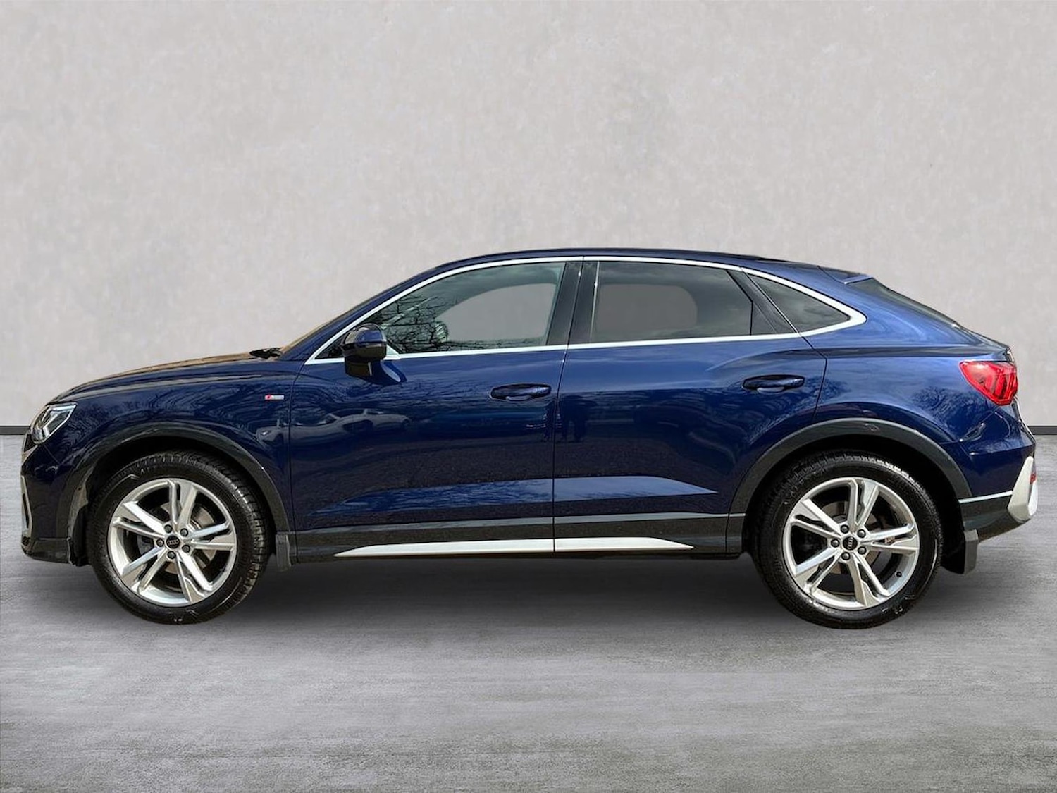 Used Audi Q3 2024 for sale - 78191705: Photo 21