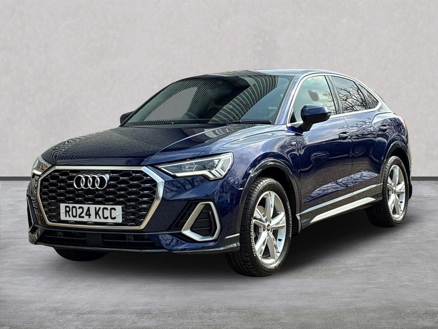 Used Audi Q3 2024 for sale - 78191705: Photo 22