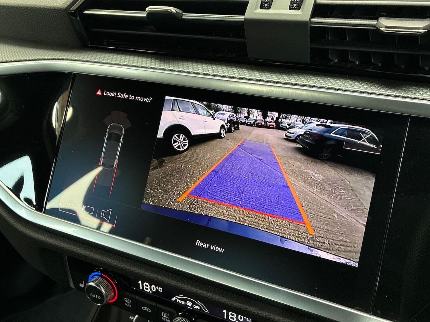 Used Audi Q3 2024 for sale - 78191705: Photo 25