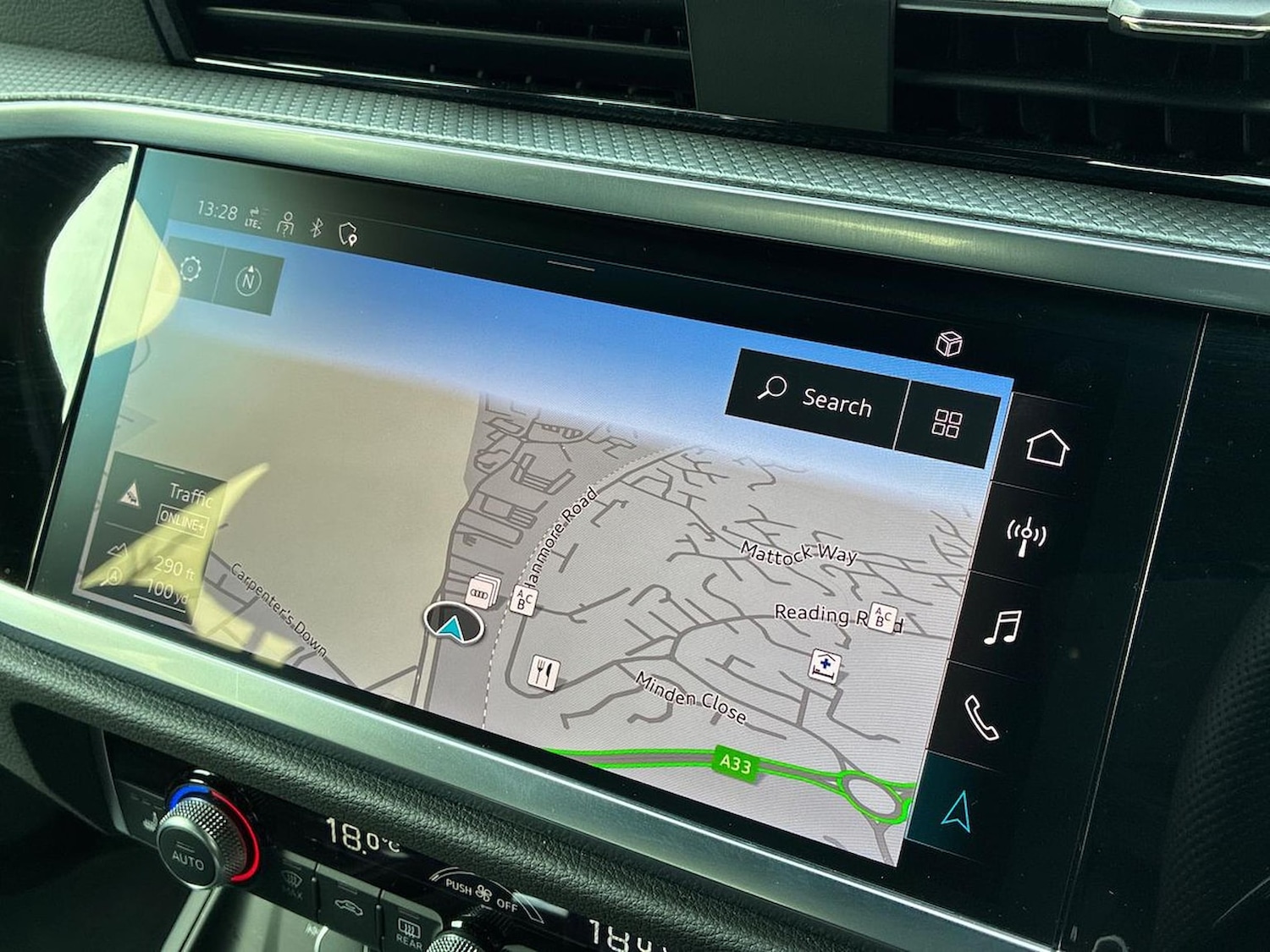 Used Audi Q3 2024 for sale - 78191705: Photo 26