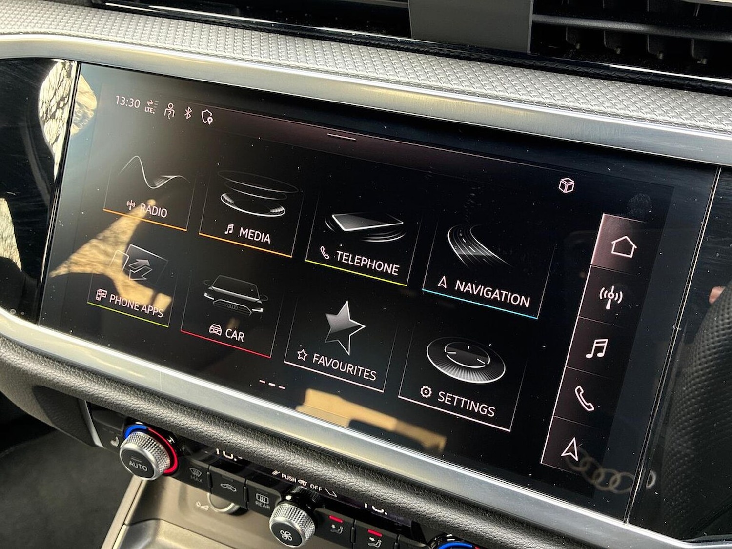 Used Audi Q3 2024 for sale - 78191705: Photo 27