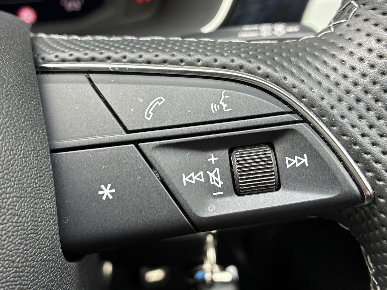 Used Audi Q3 2024 for sale - 78191705: Photo 28