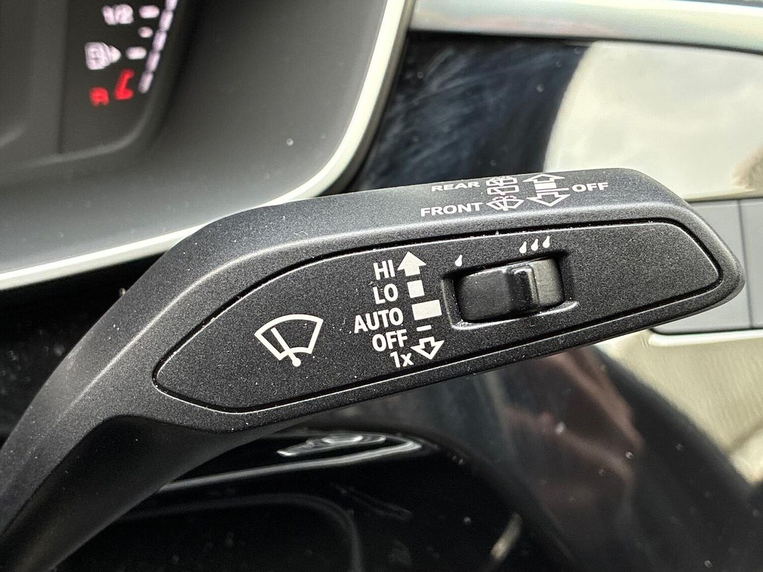 Used Audi Q3 2024 for sale - 78191705: Photo 30