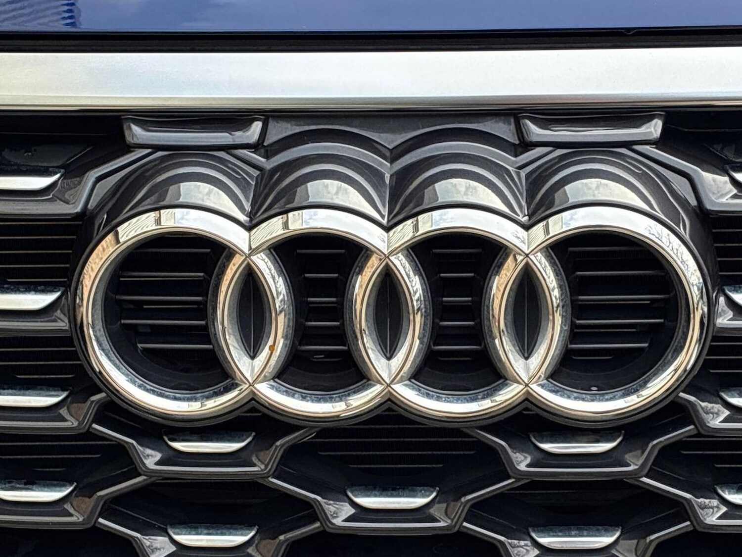 Used Audi Q3 2024 for sale - 78191705: Photo 35