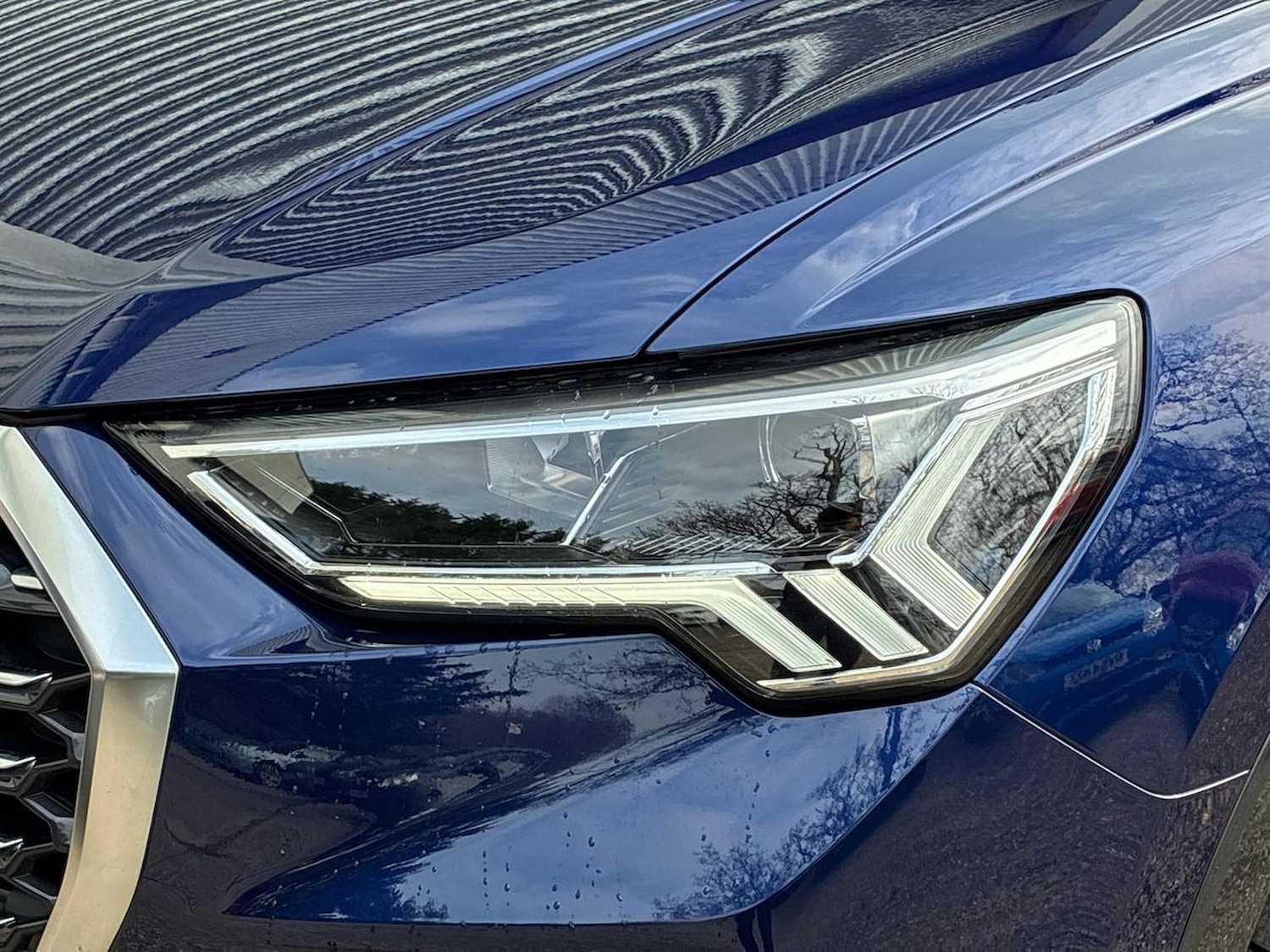 Used Audi Q3 2024 for sale - 78191705: Photo 36