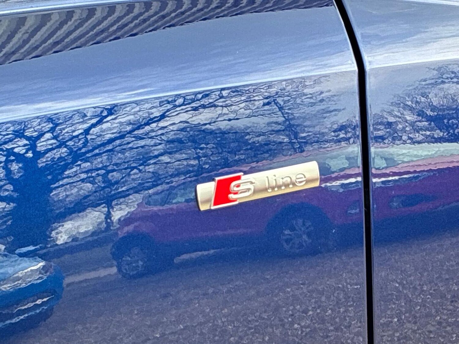 Used Audi Q3 2024 for sale - 78191705: Photo 37