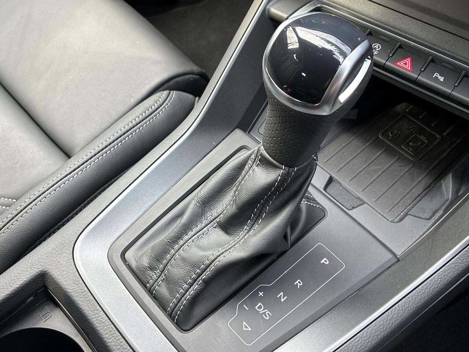 Used Audi Q3 2024 for sale - 78191705: Photo 42