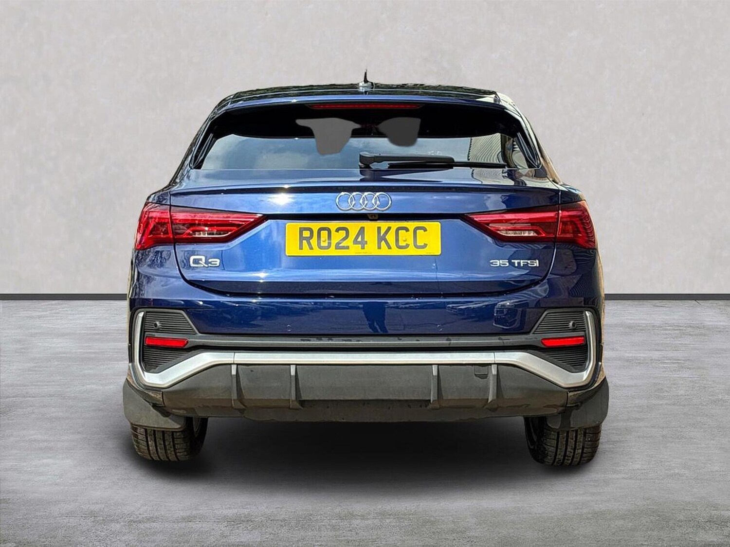 Used Audi Q3 2024 for sale - 78191705: Photo 6