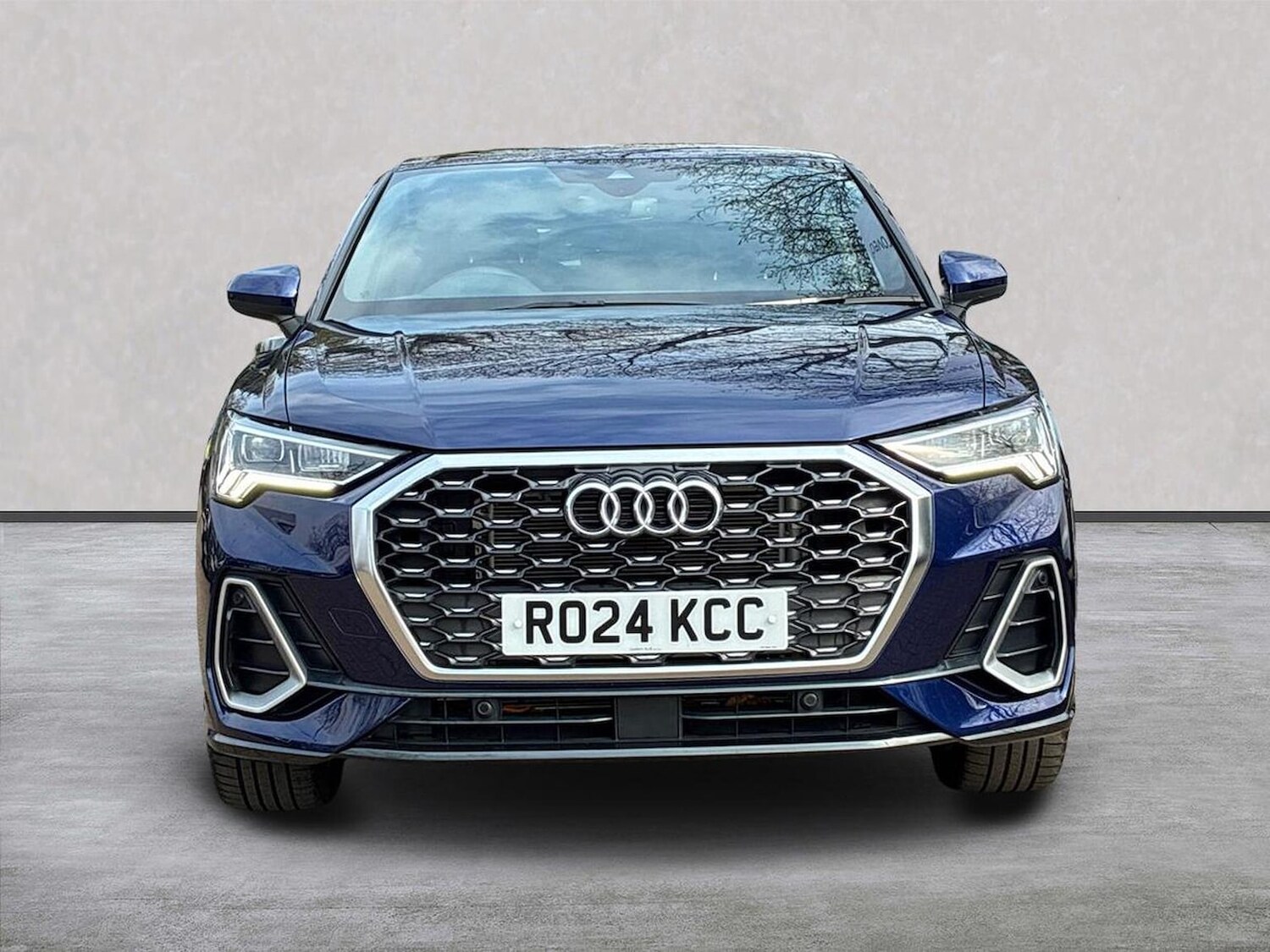 Used Audi Q3 2024 for sale - 78191705: Photo 7