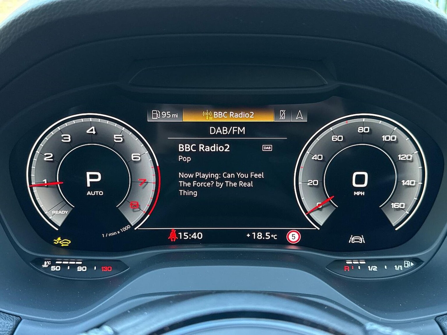 Used Audi Q2 2025 for sale - 76720274: Photo 10