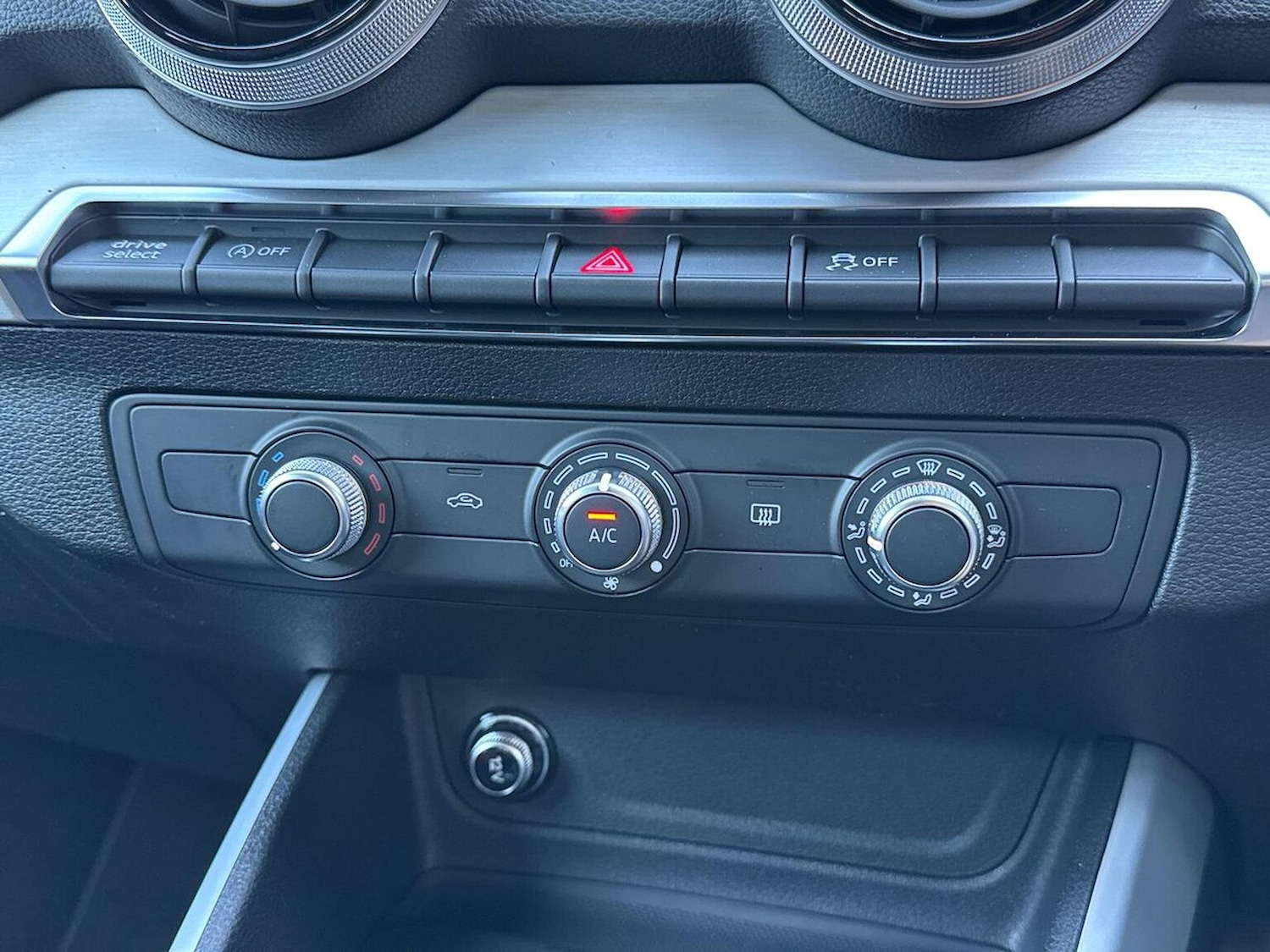 Used Audi Q2 2025 for sale - 76720274: Photo 12