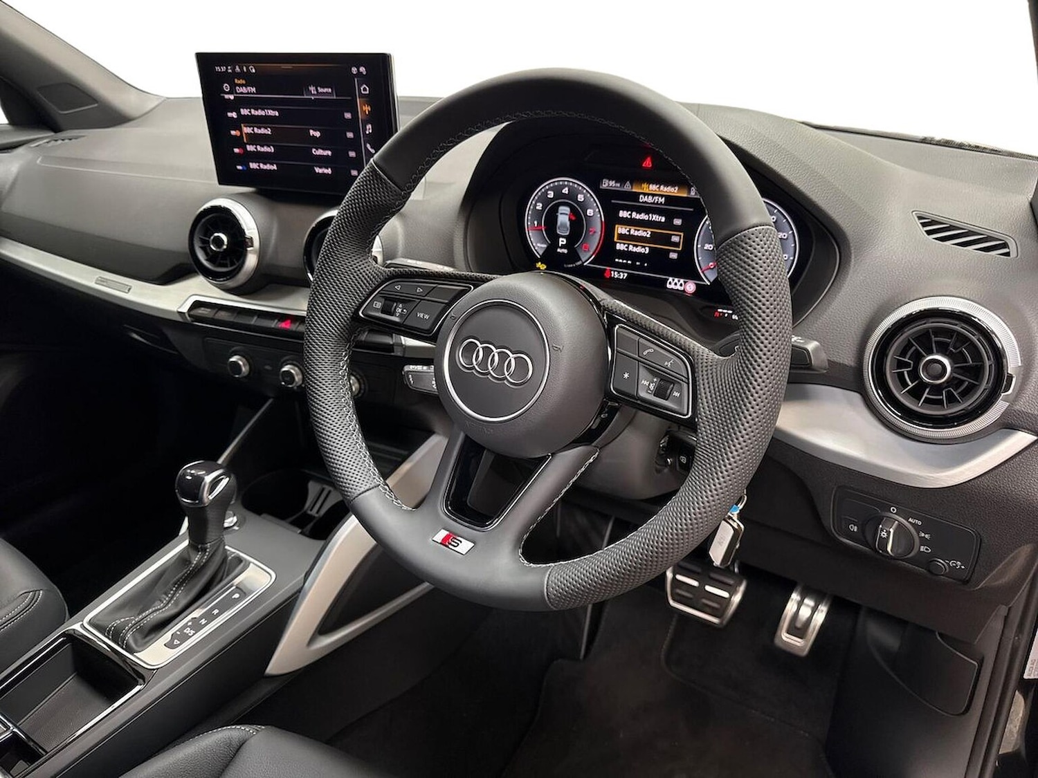 Used Audi Q2 2025 for sale - 76720274: Photo 15