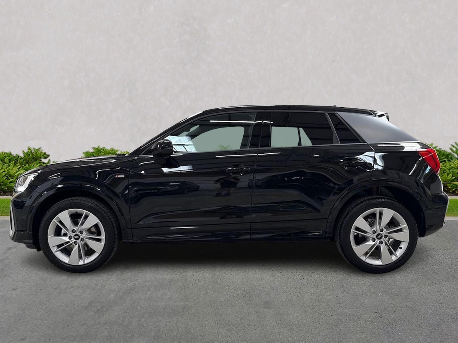 Used Audi Q2 2025 for sale - 76720274: Photo 19