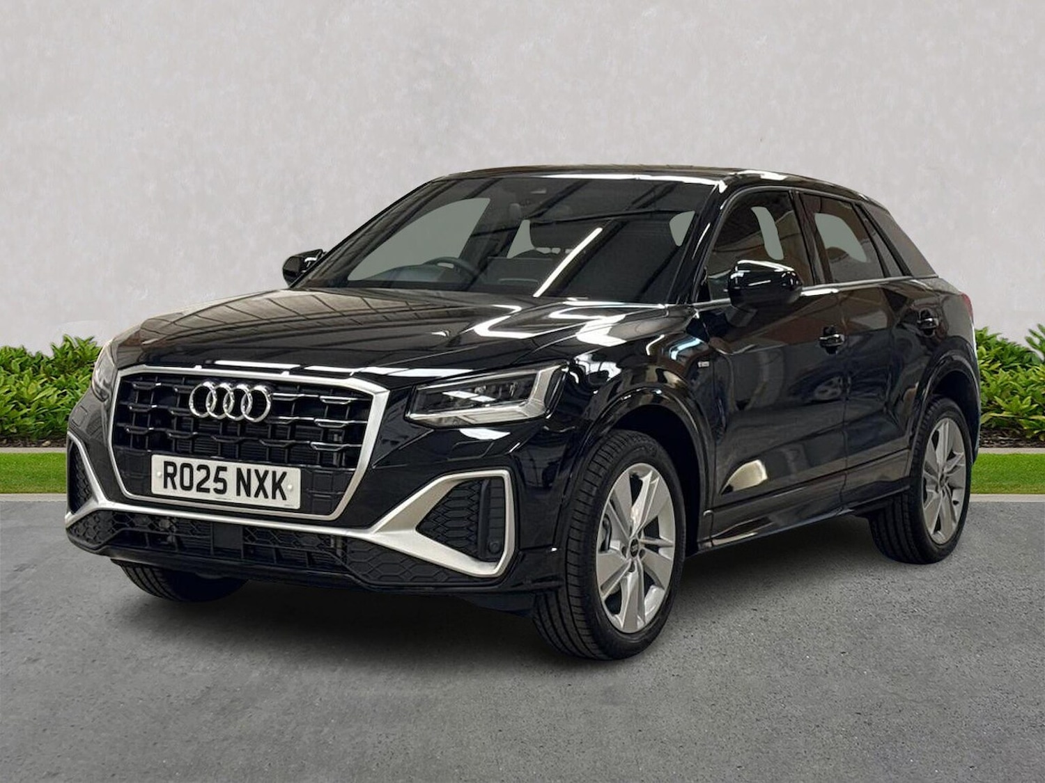 Used Audi Q2 2025 for sale - 76720274: Photo 20