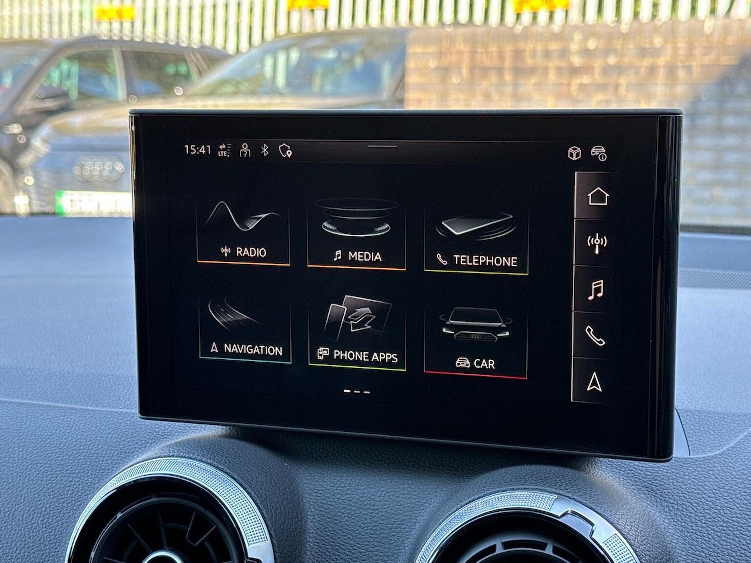 Used Audi Q2 2025 for sale - 76720274: Photo 23