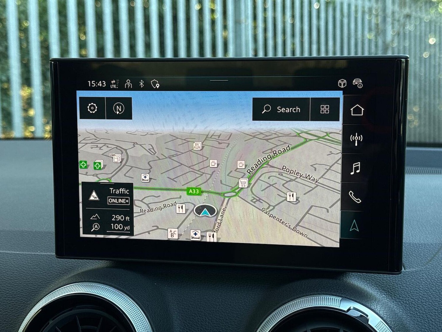 Used Audi Q2 2025 for sale - 76720274: Photo 24