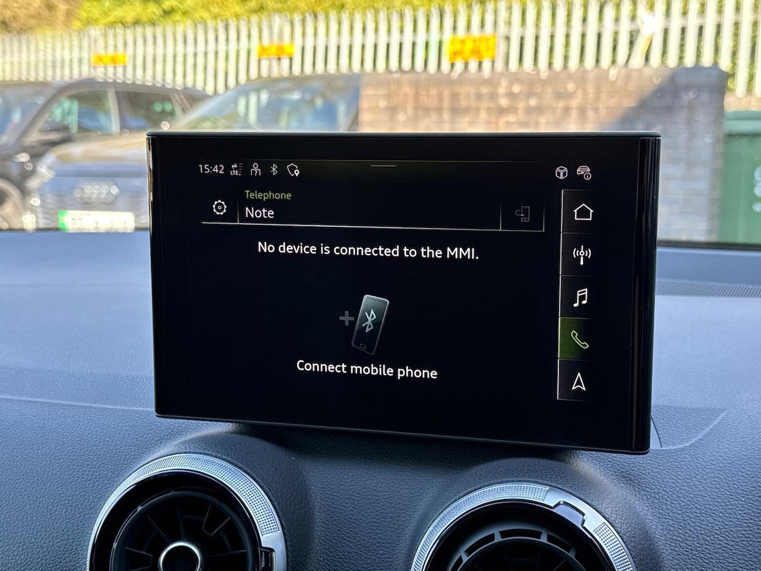 Used Audi Q2 2025 for sale - 76720274: Photo 25