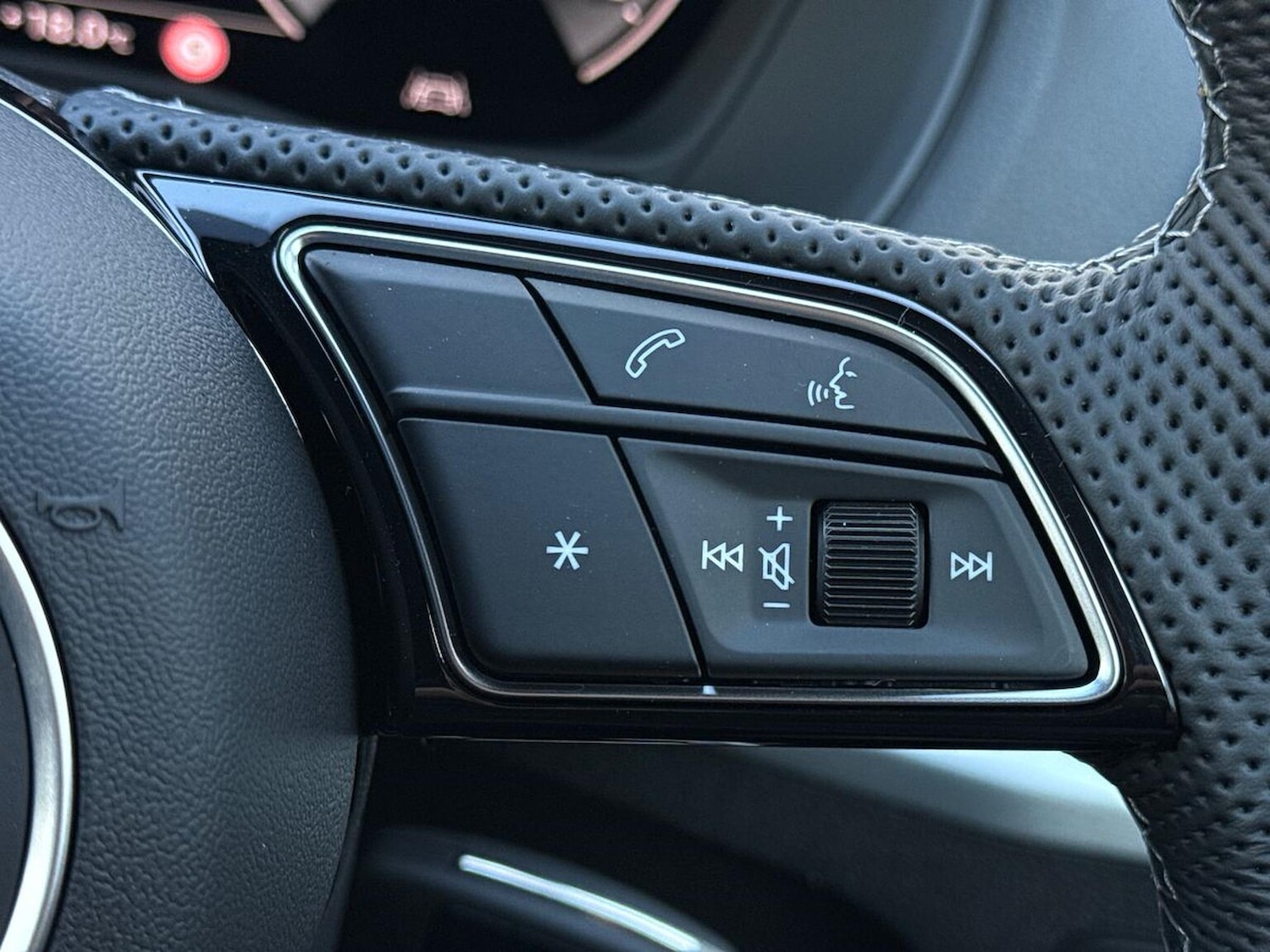 Used Audi Q2 2025 for sale - 76720274: Photo 26