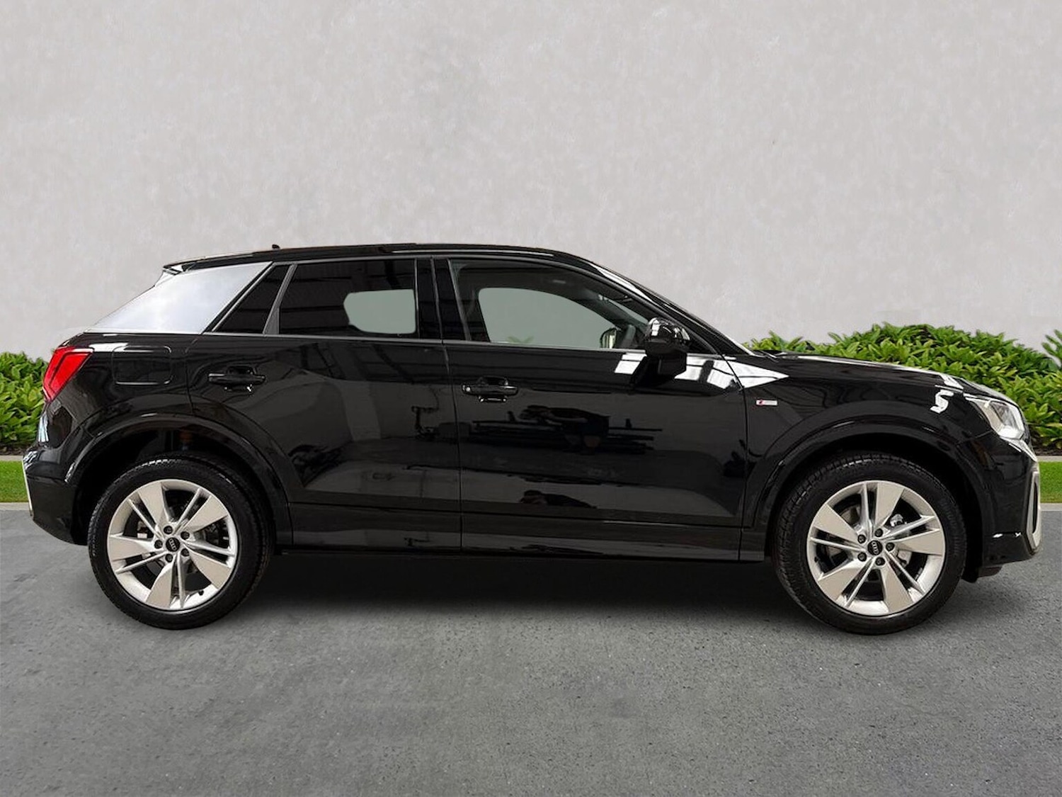 Used Audi Q2 2025 for sale - 76720274: Photo 3
