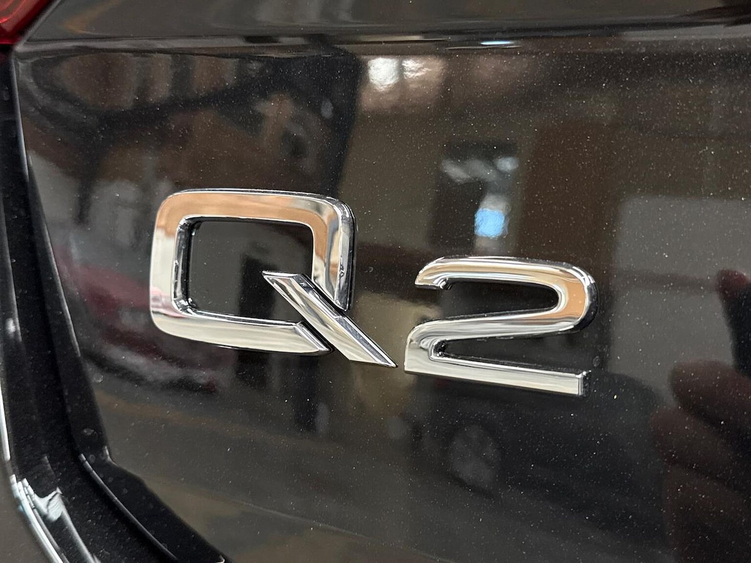 Used Audi Q2 2025 for sale - 76720274: Photo 35