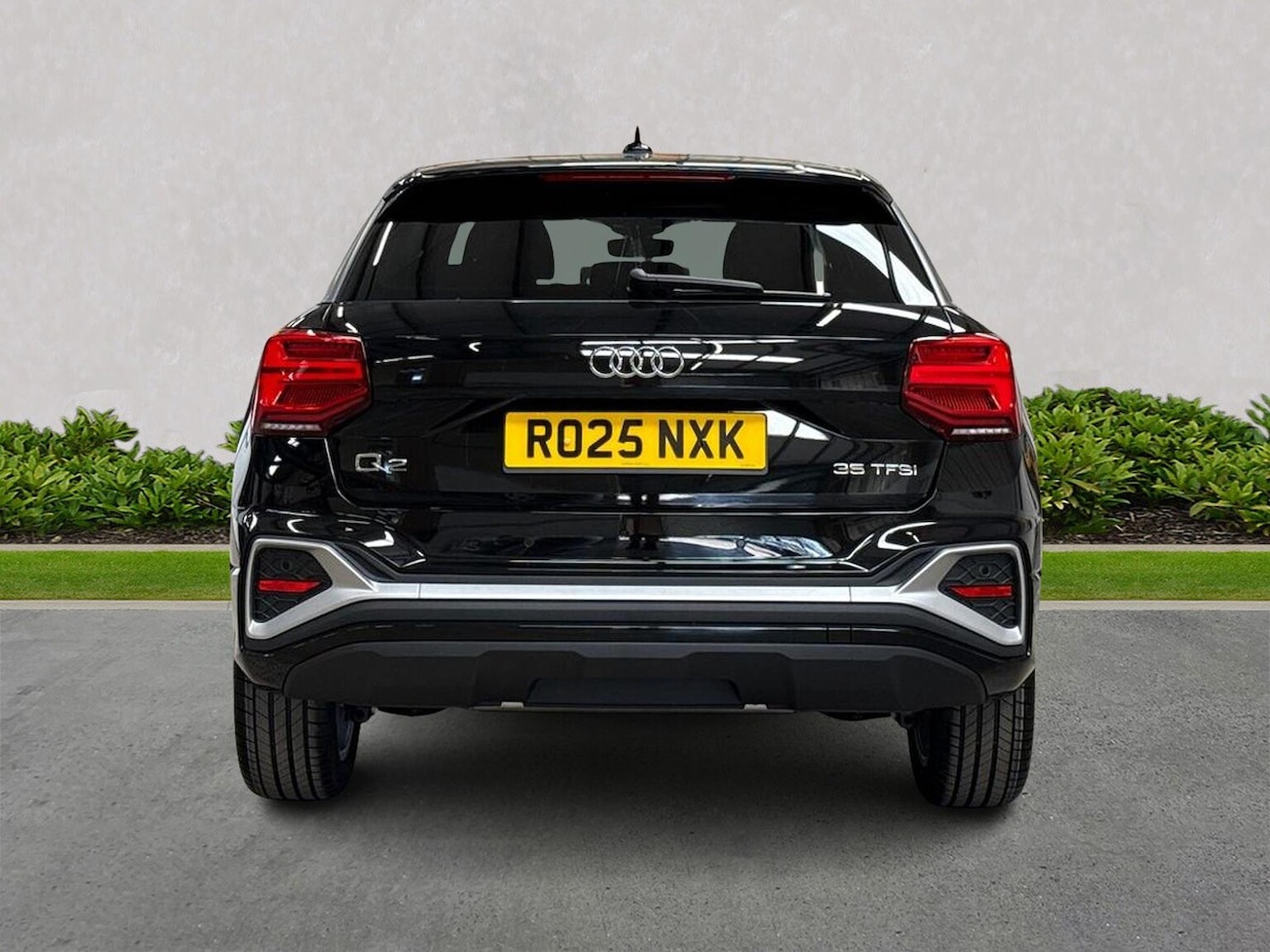 Used Audi Q2 2025 for sale - 76720274: Photo 4