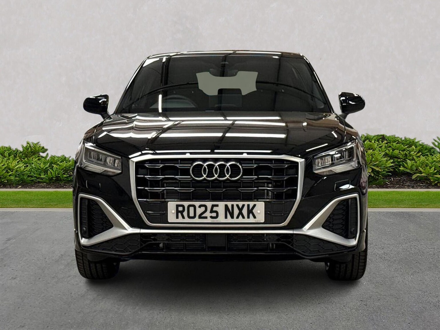 Used Audi Q2 2025 for sale - 76720274: Photo 5