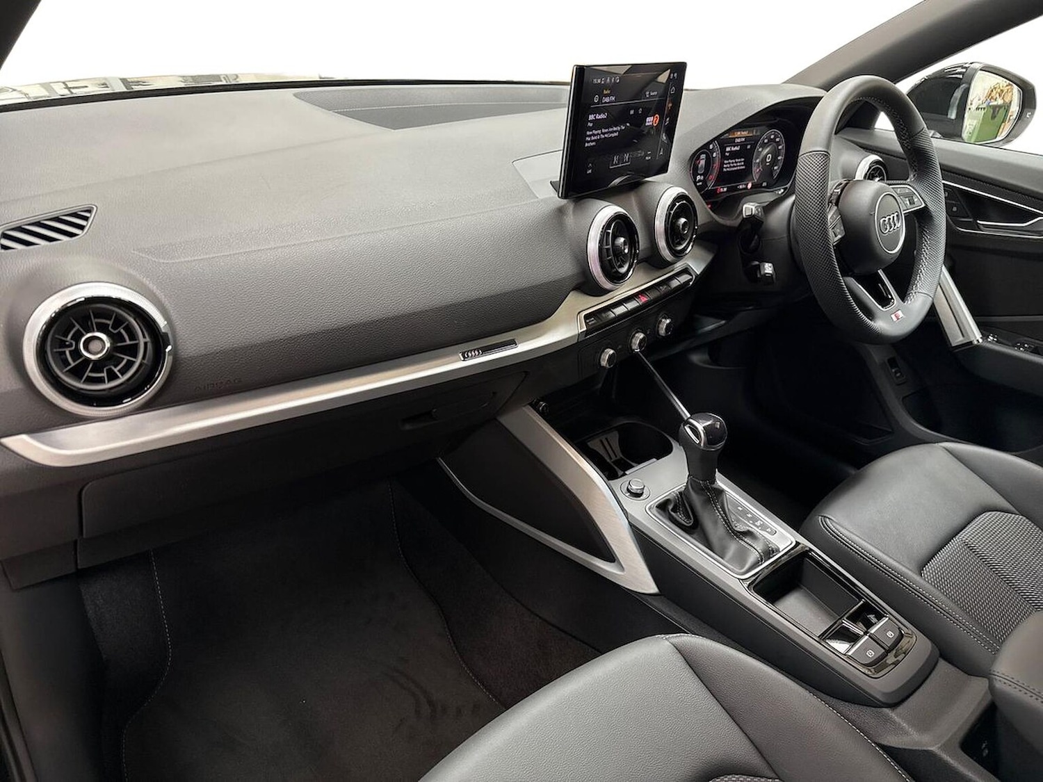 Used Audi Q2 2025 for sale - 76720274: Photo 7
