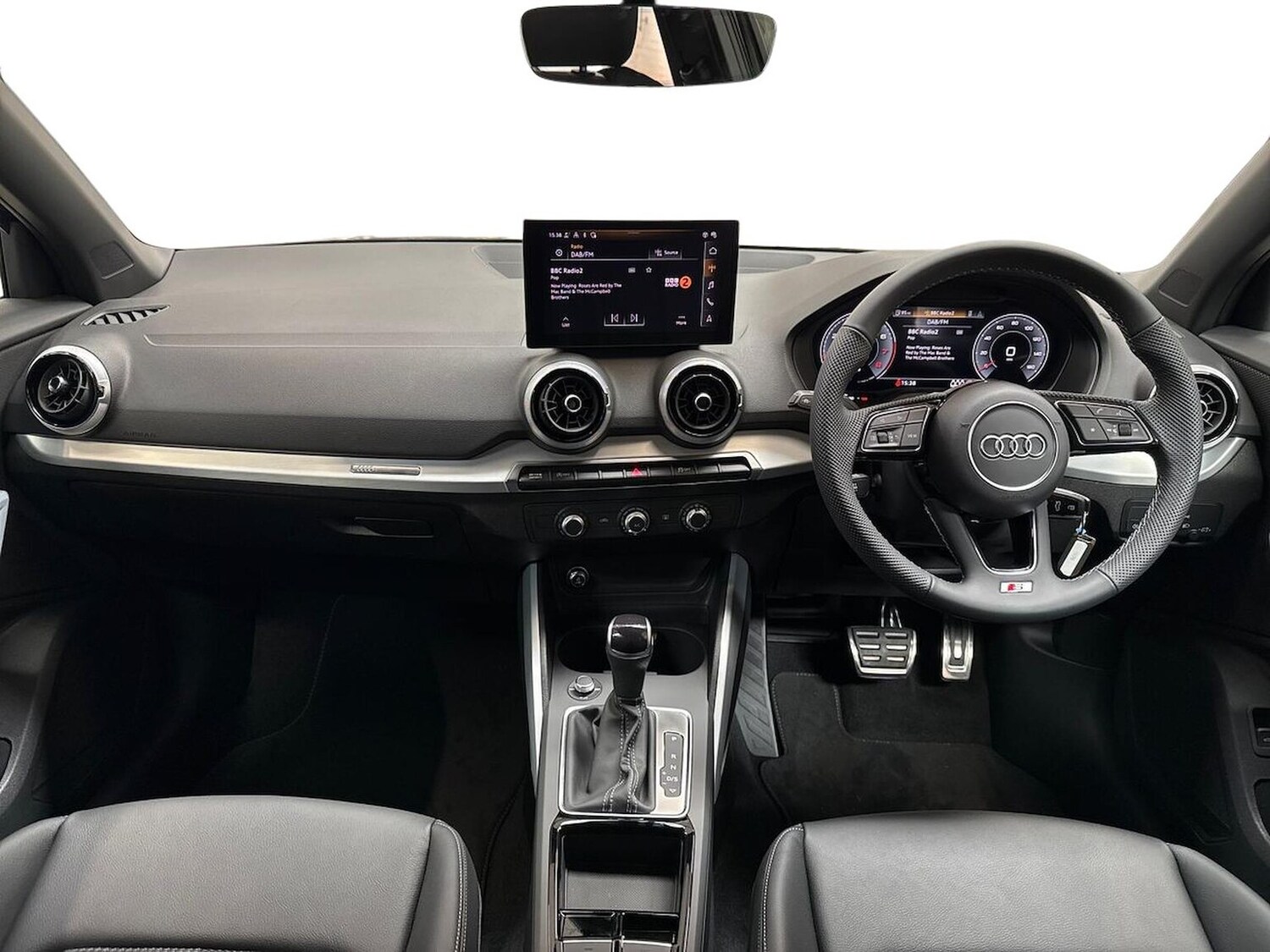 Used Audi Q2 2025 for sale - 76720274: Photo 8