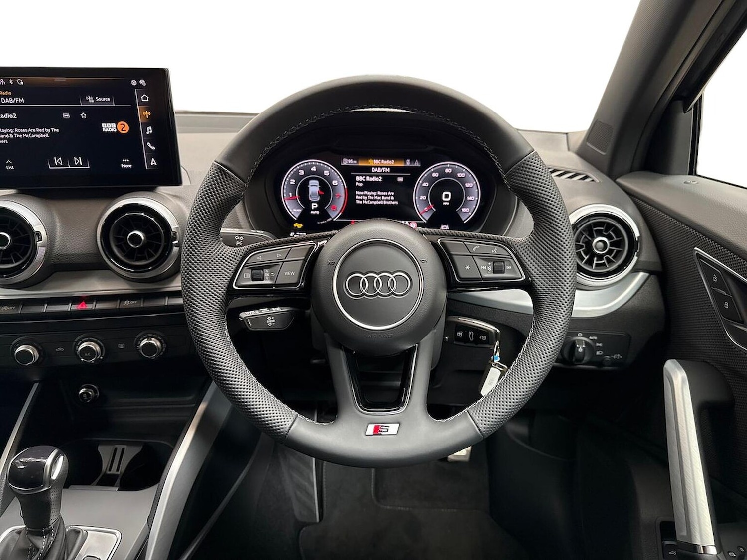 Used Audi Q2 2025 for sale - 76720274: Photo 9