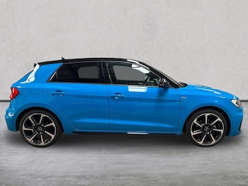 Used Audi A1 2021 for sale - 79515157: Photo