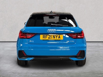 Used Audi A1 2021 for sale - 79515157: Photo