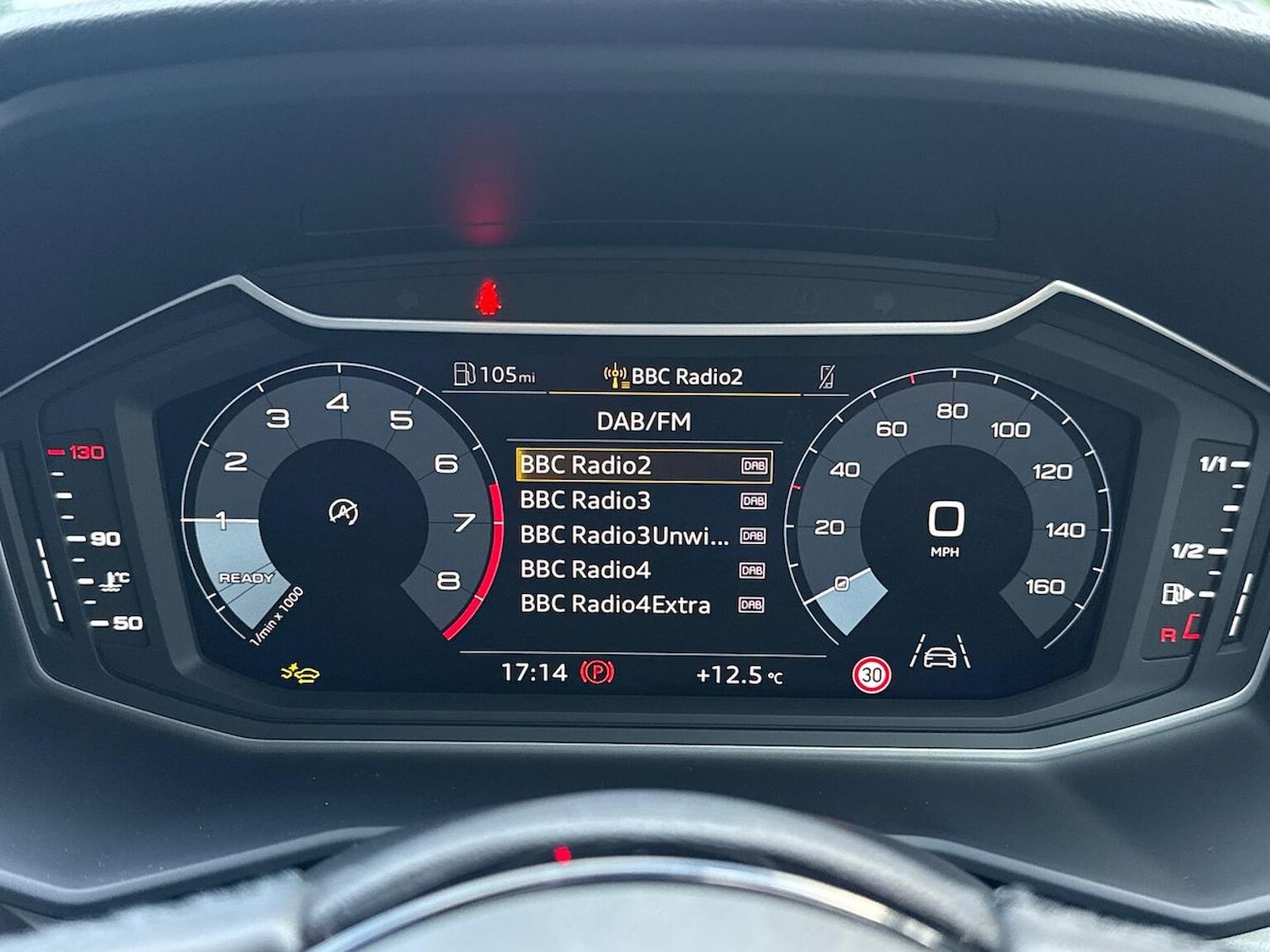 Used Audi A1 2025 for sale - 76741098: Photo 10