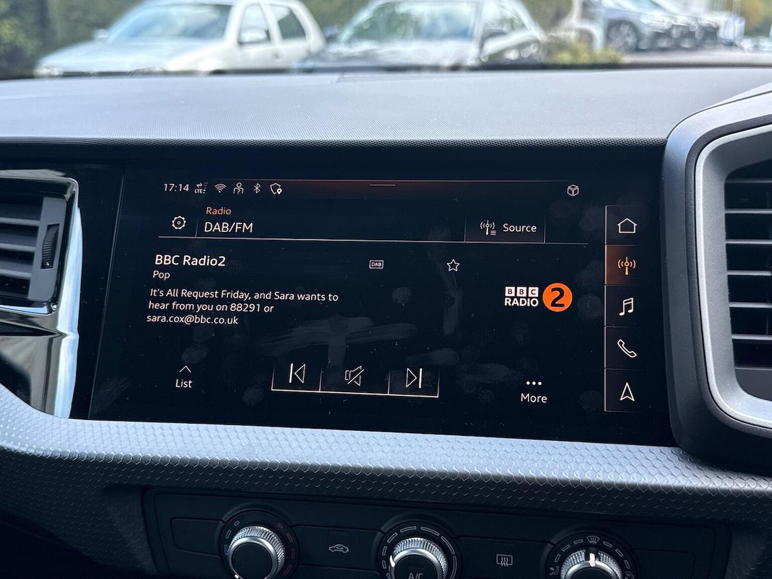 Used Audi A1 2025 for sale - 76741098: Photo 11