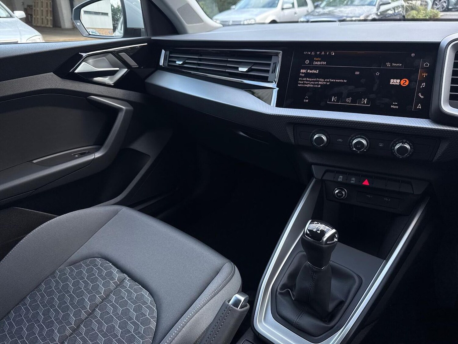 Used Audi A1 2025 for sale - 76741098: Photo 13