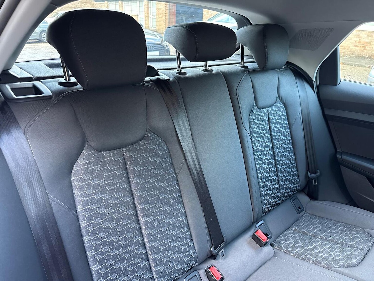 Used Audi A1 2025 for sale - 76741098: Photo 16