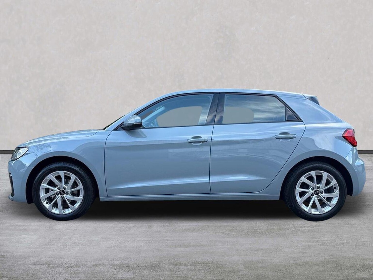 Used Audi A1 2025 for sale - 76741098: Photo 19