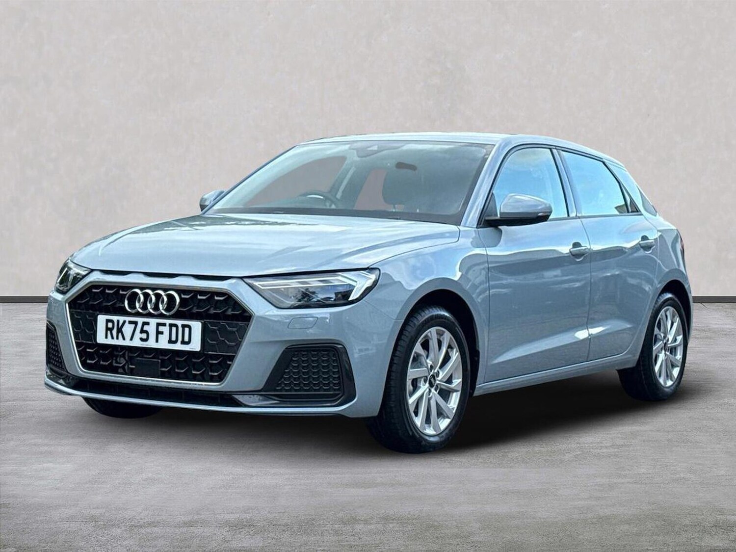 Used Audi A1 2025 for sale - 76741098: Photo 20