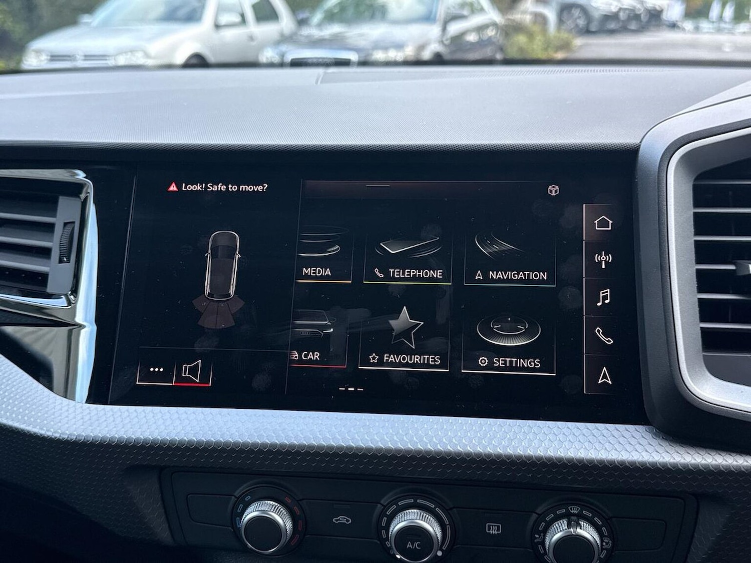 Used Audi A1 2025 for sale - 76741098: Photo 23