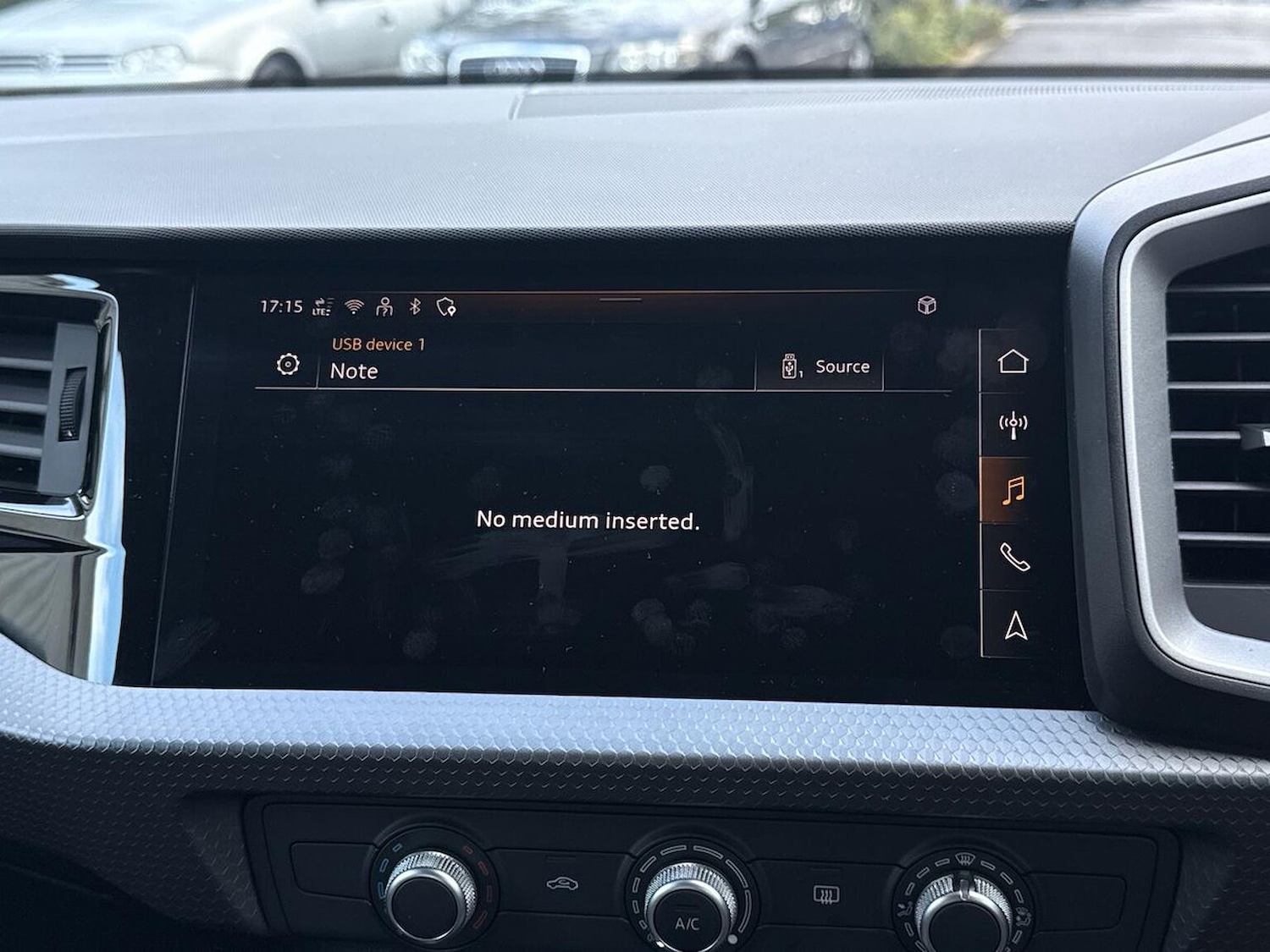 Used Audi A1 2025 for sale - 76741098: Photo 24