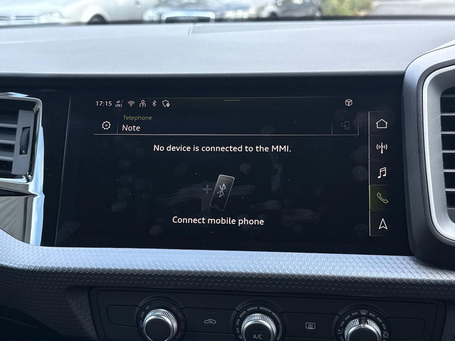 Used Audi A1 2025 for sale - 76741098: Photo 25