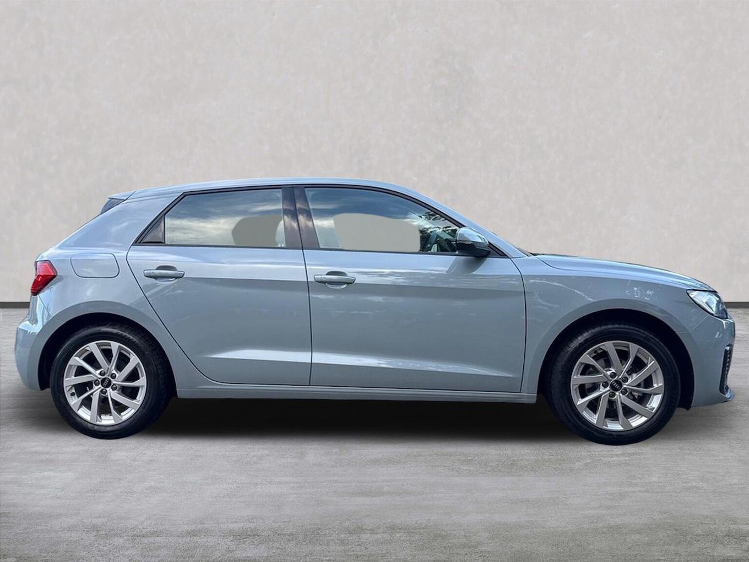 Used Audi A1 2025 for sale - 76741098: Photo 3