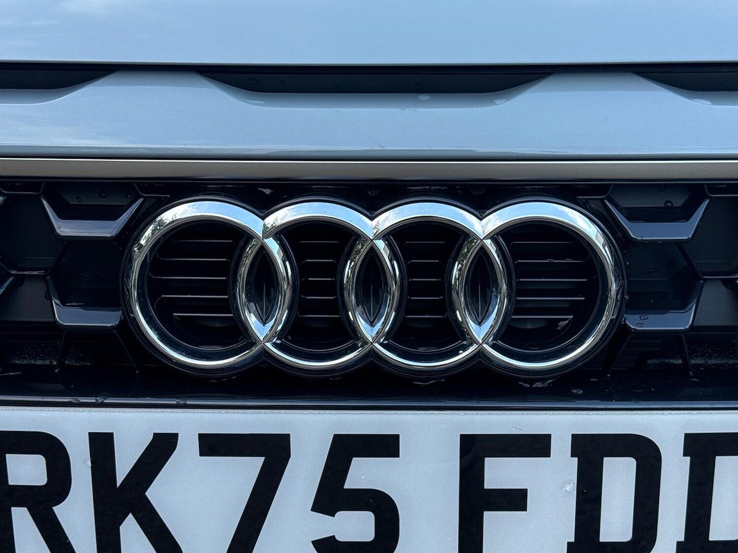 Used Audi A1 2025 for sale - 76741098: Photo 33