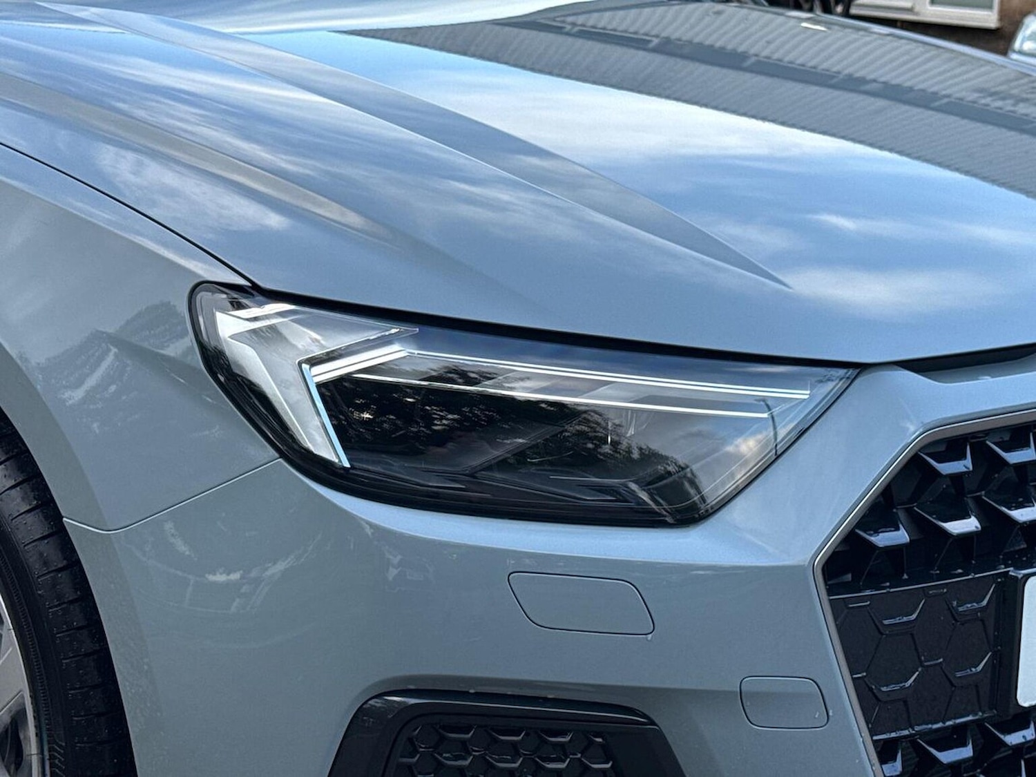 Used Audi A1 2025 for sale - 76741098: Photo 34