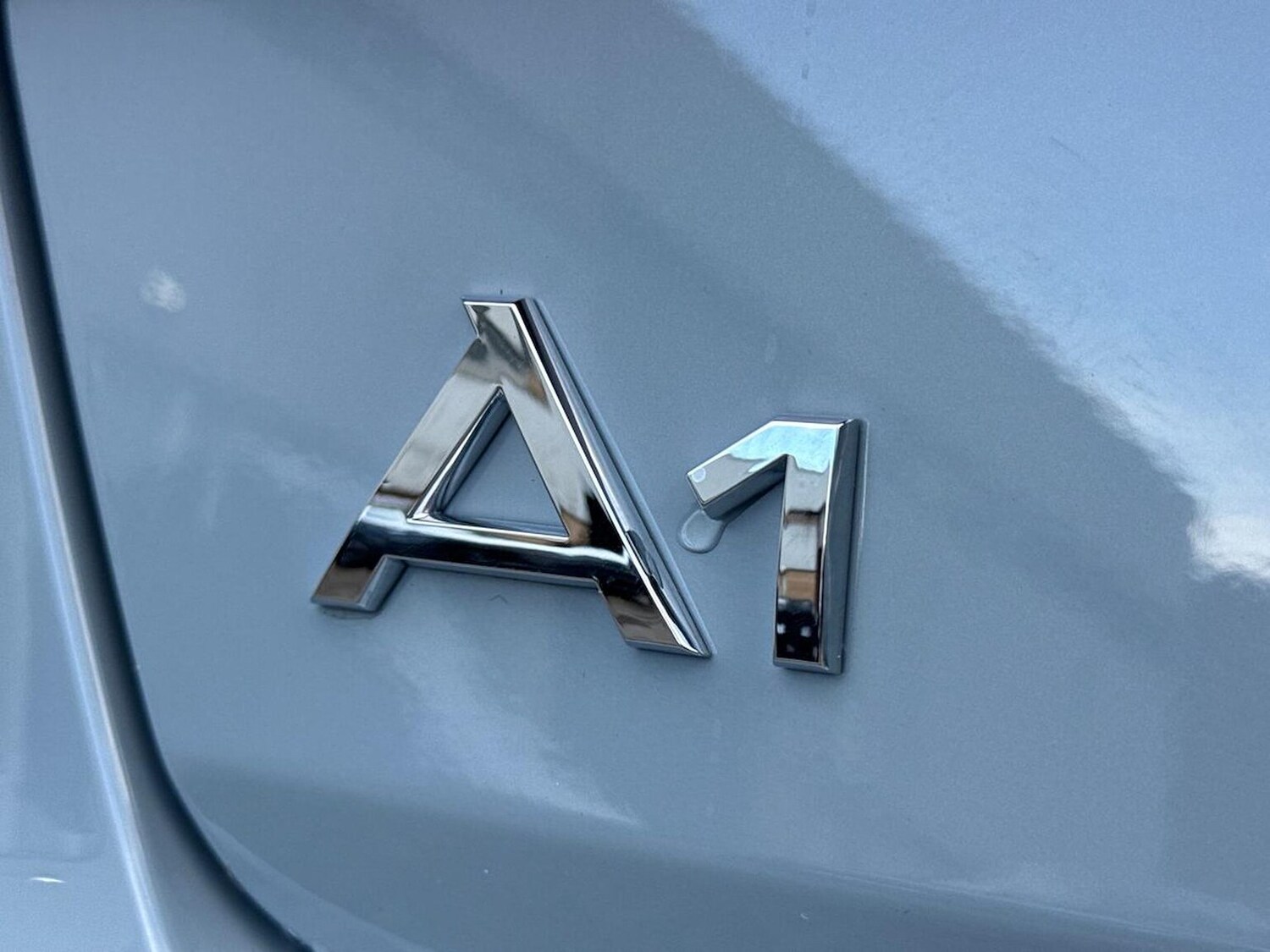 Used Audi A1 2025 for sale - 76741098: Photo 35