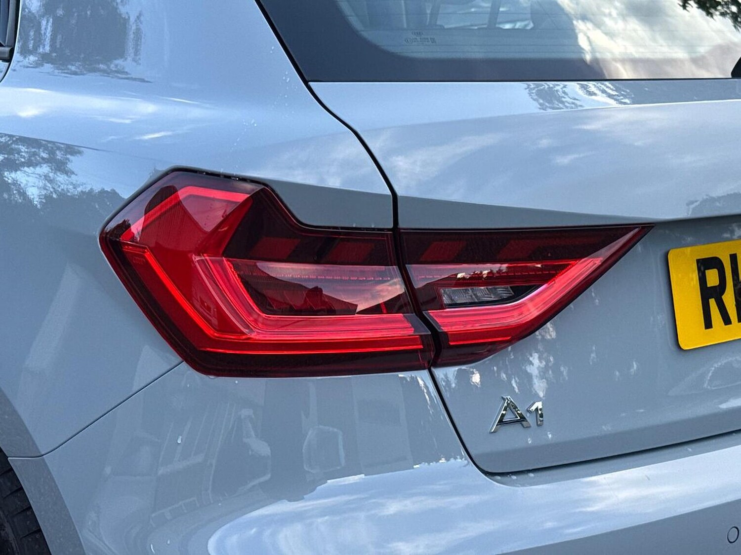 Used Audi A1 2025 for sale - 76741098: Photo 36