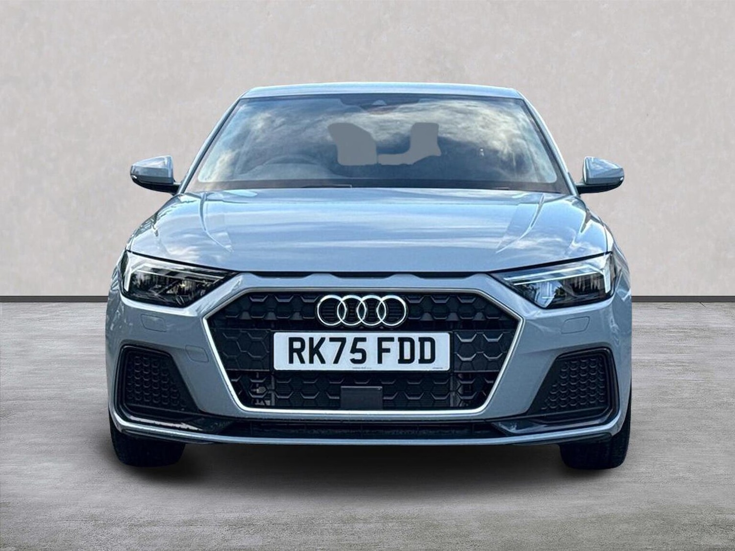 Used Audi A1 2025 for sale - 76741098: Photo 5